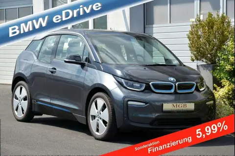 Used BMW I3 Electric 2019 Ad 