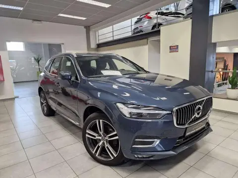 Annonce VOLVO XC60 Essence 2021 d'occasion Belgique