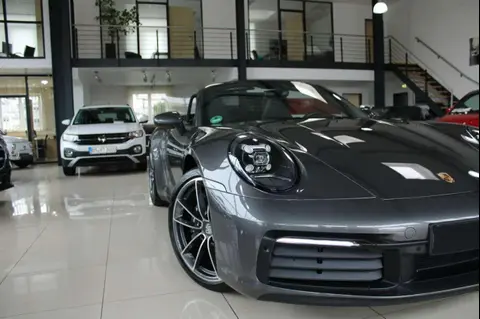 Annonce PORSCHE 911 Essence 2020 d'occasion 