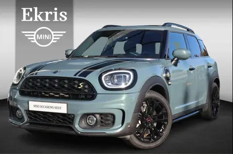 Used MINI COOPER Hybrid 2021 Ad 