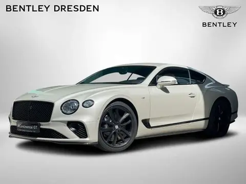 Used BENTLEY CONTINENTAL Petrol 2022 Ad 