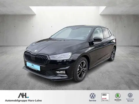 Used SKODA FABIA Petrol 2024 Ad 