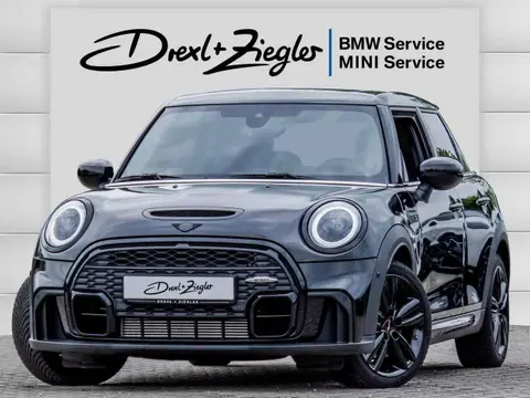 Annonce MINI COOPER Essence 2024 d'occasion 