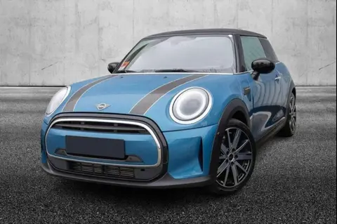 Used MINI COOPER Petrol 2021 Ad 