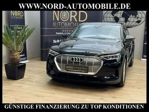 Used AUDI E-TRON Electric 2021 Ad 