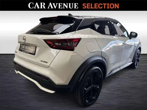 Used NISSAN JUKE Hybrid 2023 Ad 