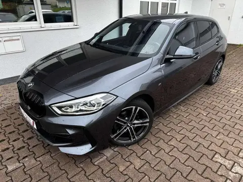 Used BMW SERIE 1 Petrol 2019 Ad 