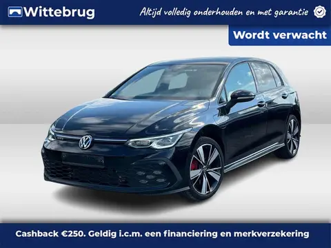 Annonce VOLKSWAGEN GOLF Hybride 2021 d'occasion 