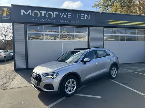 Used AUDI Q3 Petrol 2019 Ad 