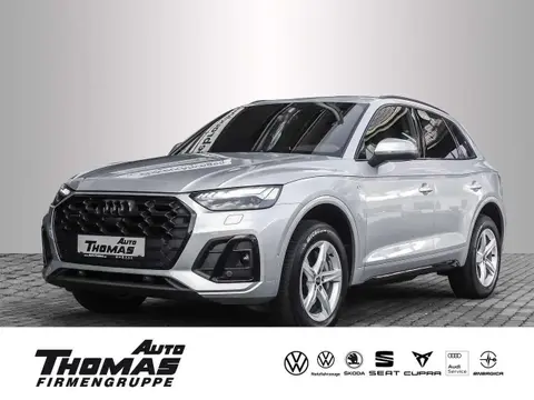 Annonce AUDI Q5 Diesel 2023 d'occasion 