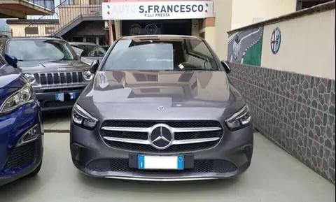 Used MERCEDES-BENZ CLASSE B Diesel 2019 Ad 