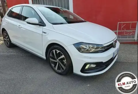 Used VOLKSWAGEN POLO Diesel 2019 Ad 