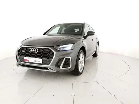 Used AUDI Q5 Hybrid 2023 Ad 