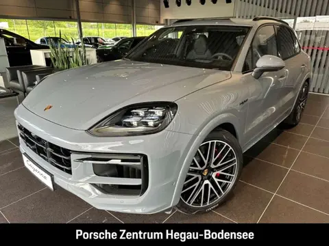 Used PORSCHE CAYENNE Hybrid 2024 Ad 