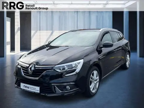 Used RENAULT MEGANE Diesel 2020 Ad 