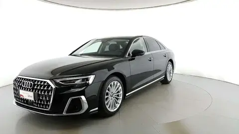 Annonce AUDI A8 Hybride 2022 d'occasion 