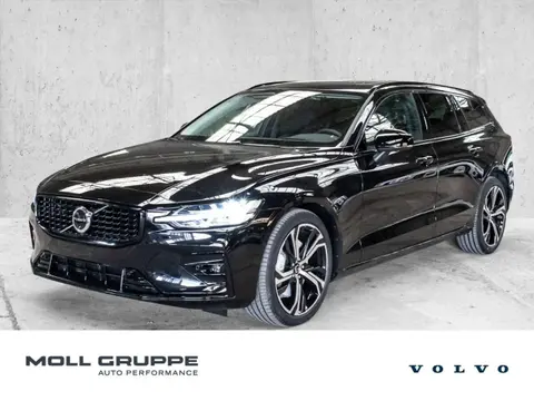 Annonce VOLVO V60 Diesel 2024 d'occasion 