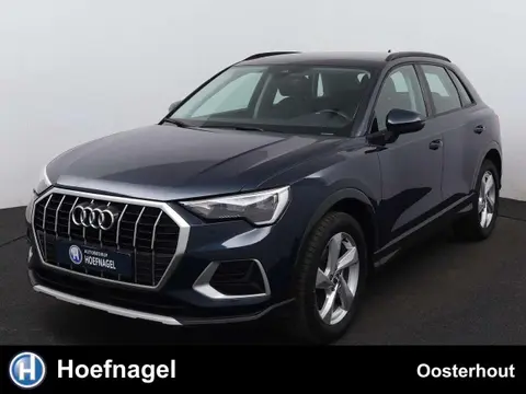 Used AUDI Q3 Hybrid 2020 Ad 