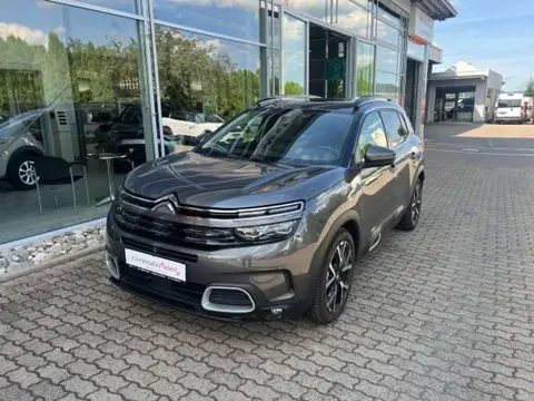 Used CITROEN C5 AIRCROSS Petrol 2021 Ad 