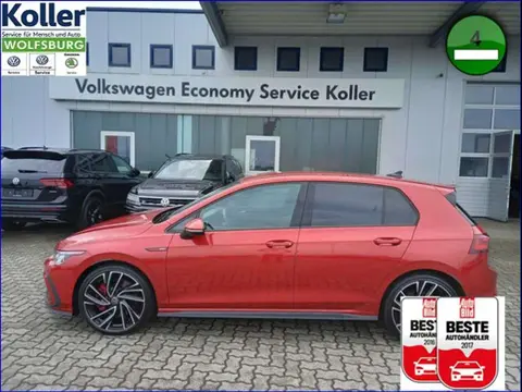 Used VOLKSWAGEN GOLF Petrol 2021 Ad 