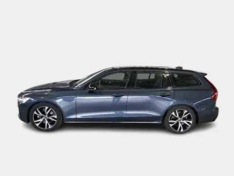 Annonce VOLVO V60 Diesel 2019 d'occasion 