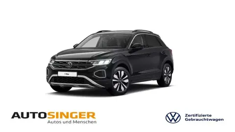 Annonce VOLKSWAGEN T-ROC Essence 2023 d'occasion 