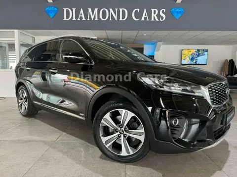 Annonce KIA SORENTO Diesel 2019 d'occasion 