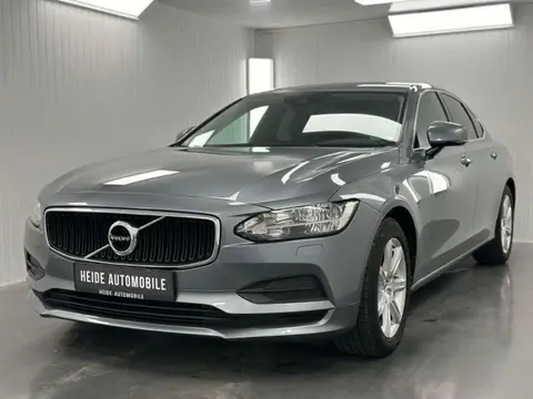 Used VOLVO S90 Diesel 2017 Ad 