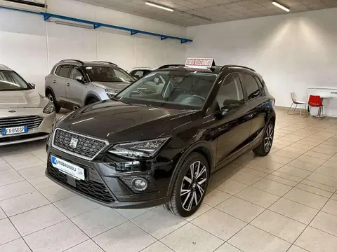 Used SEAT ARONA  2020 Ad 