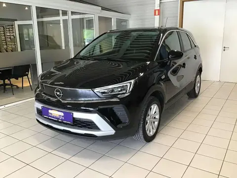 Annonce OPEL CROSSLAND Essence 2021 d'occasion Belgique