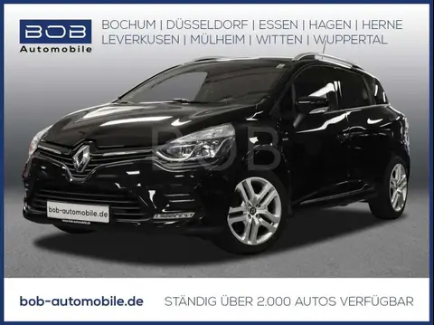 Annonce RENAULT CLIO Essence 2019 d'occasion 