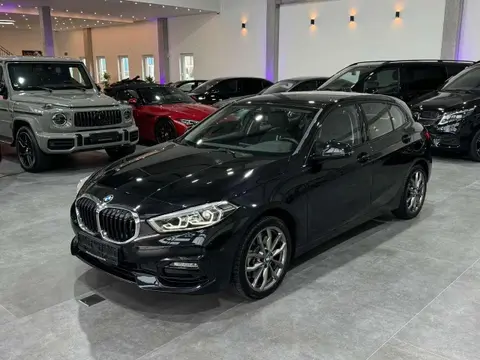 Annonce BMW SERIE 1 Diesel 2024 d'occasion 