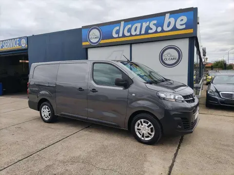 Used OPEL VIVARO Diesel 2022 Ad 