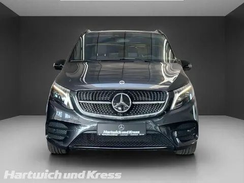 Used MERCEDES-BENZ CLASSE V Diesel 2023 Ad 