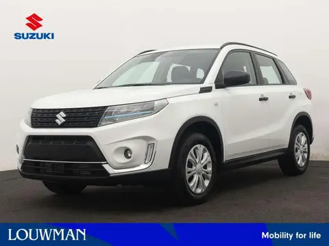 Used SUZUKI VITARA Petrol 2024 Ad 