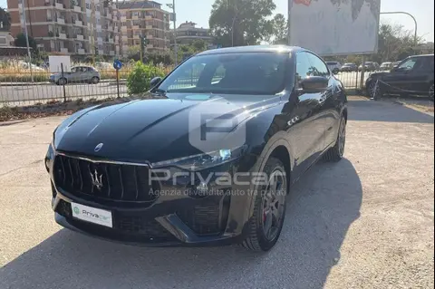 Used MASERATI LEVANTE Petrol 2021 Ad 