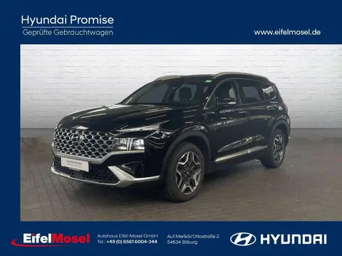 Used HYUNDAI SANTA FE Hybrid 2023 Ad 