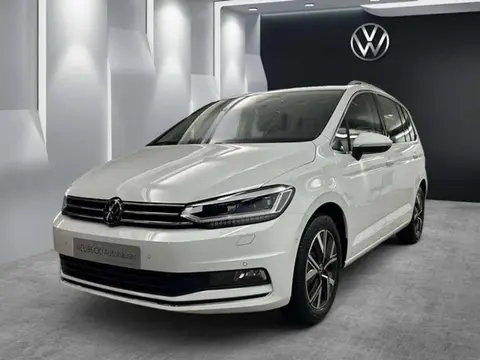 Annonce VOLKSWAGEN TOURAN Essence 2024 d'occasion 