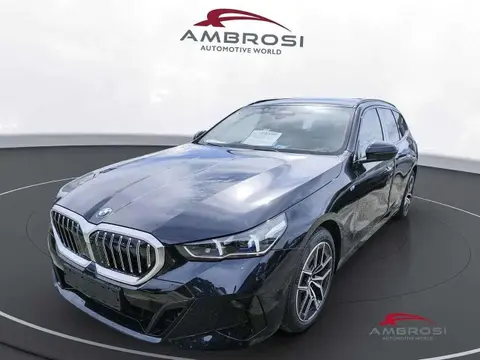 Used BMW SERIE 5 Hybrid 2024 Ad 