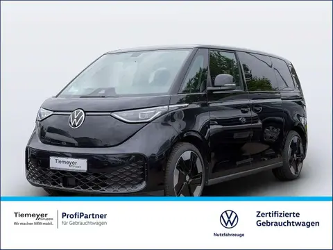 Annonce VOLKSWAGEN ID. BUZZ Électrique 2023 d'occasion 