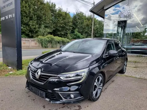 Annonce RENAULT MEGANE Diesel 2019 d'occasion 