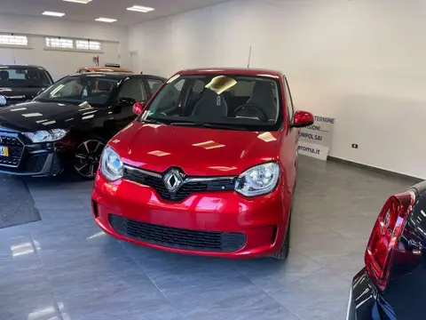 Used RENAULT TWINGO Petrol 2020 Ad 