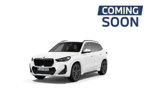 Annonce BMW IX1 Électrique 2023 d'occasion 