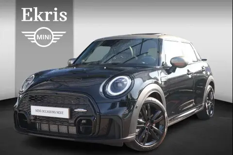 Used MINI COOPER Petrol 2024 Ad 