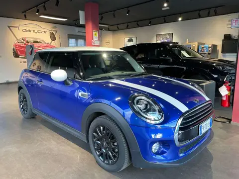 Annonce MINI COOPER Diesel 2019 d'occasion 