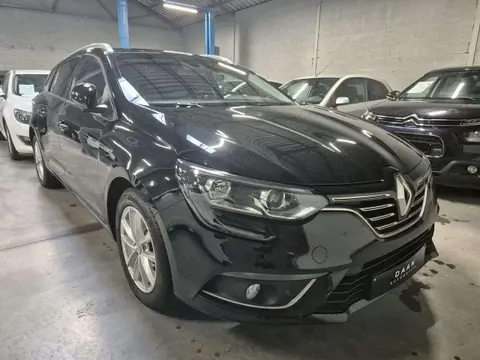 Used RENAULT MEGANE Petrol 2019 Ad 