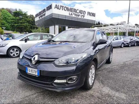 Used RENAULT MEGANE Diesel 2015 Ad 