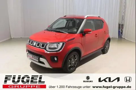 Used SUZUKI IGNIS Petrol 2024 Ad 