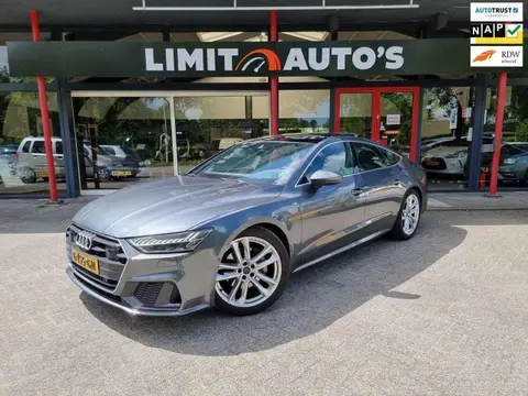 Used AUDI A7 Petrol 2019 Ad 