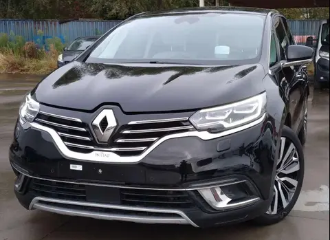 Annonce RENAULT ESPACE Diesel 2021 d'occasion 